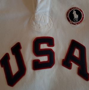 Ralph Lauren USA Team 2012